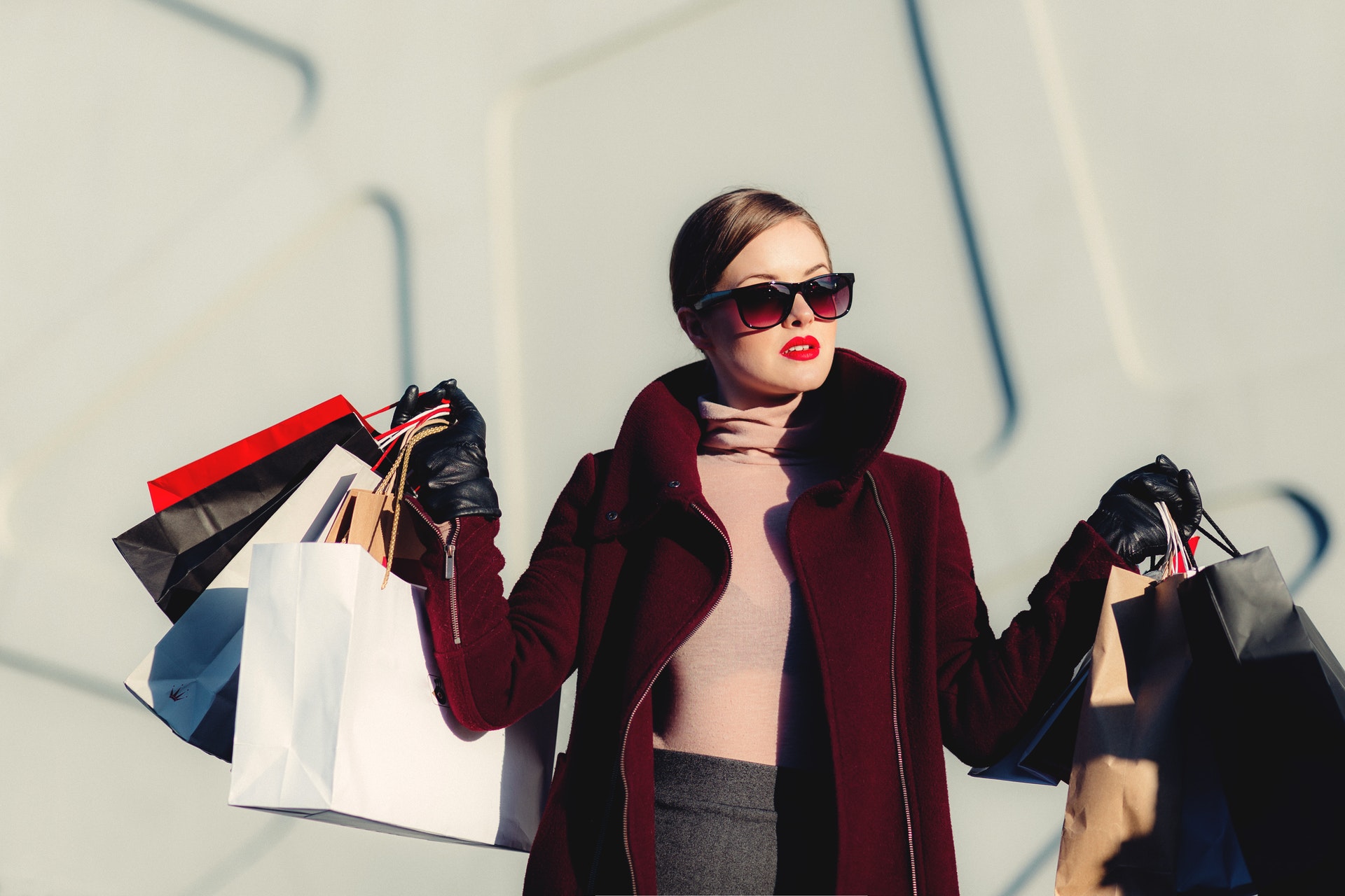 How to Keep up With Fashion Trends