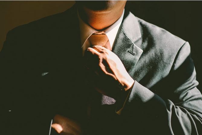 How to Be a Well-Groomed Man