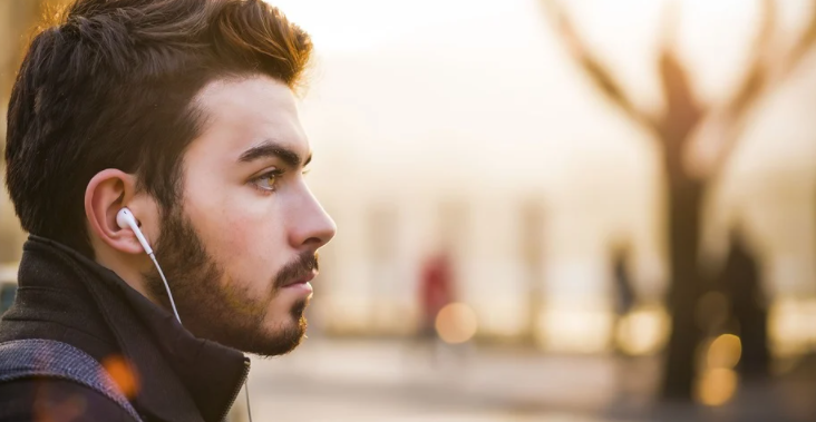 How to Grow a Strong Healthy Beard