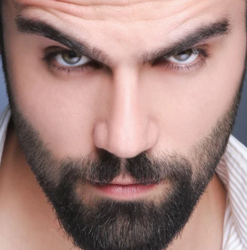 Simple and Straight Makeup Ideas for Men