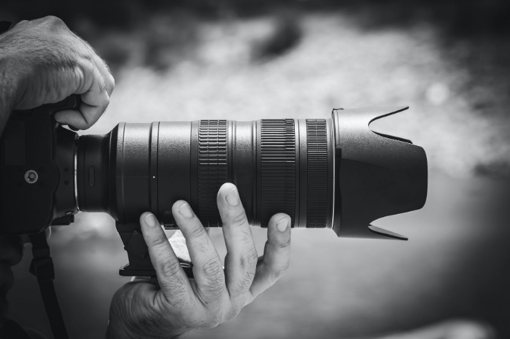 camera