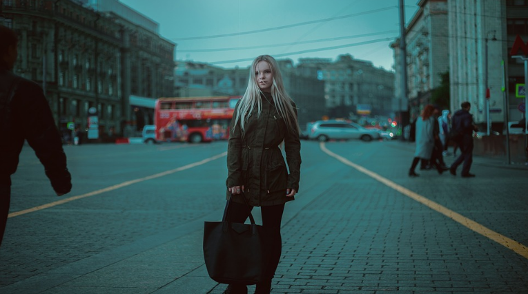 Tips When Doing Fashion Photography