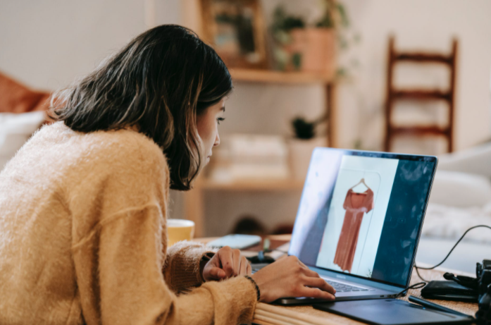 Types of Eco-Friendly Green Clothing