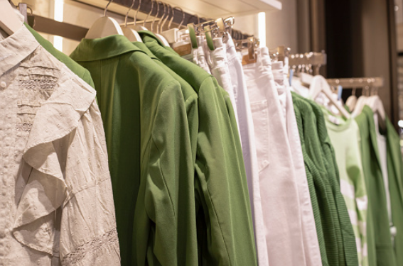 clothes