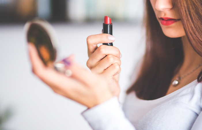 lipstick