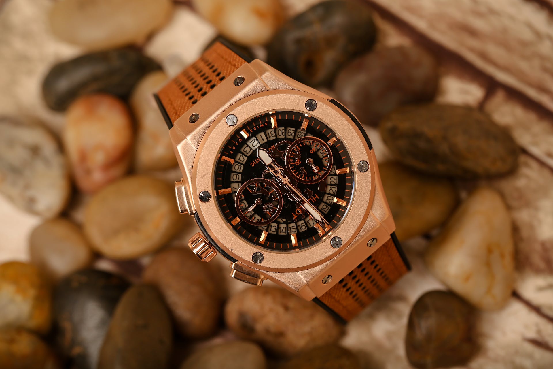 watch