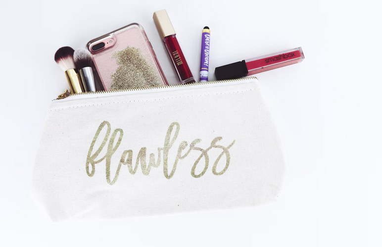 Top 4 Tips for Flawless Makeup Application With Seint Products