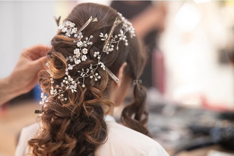 hair