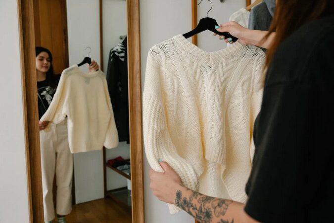 How to Extend the Life of Your Fast Fashion Wardrobe