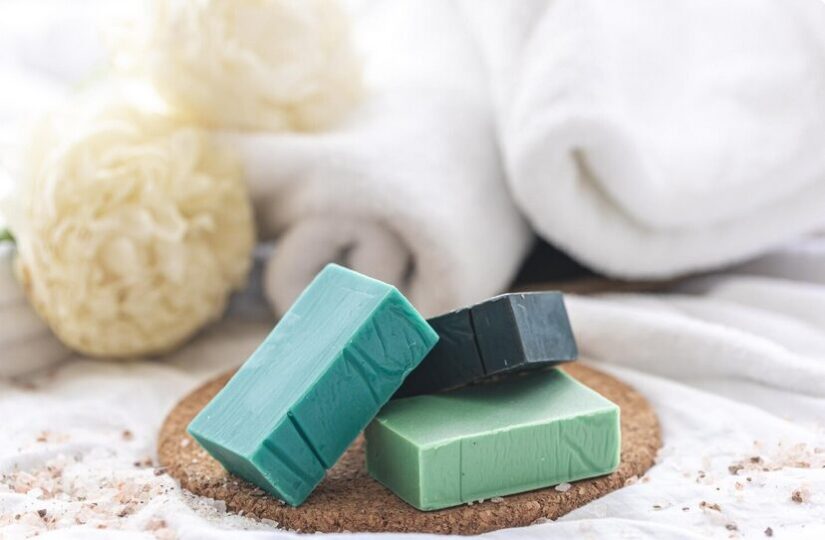How Shampoo Bars Support Scalp Care and Overall Hair Beauty