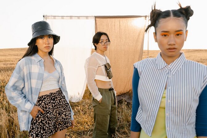 Why Limited Drops Are Fueling Demand in Urban Fashion